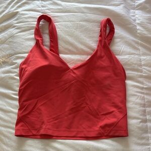 Lulu Lemon Align Tank